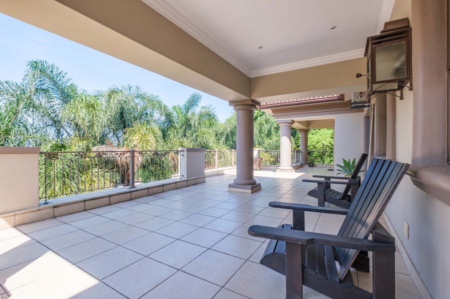 5 Bedroom Property for Sale in La Lucia Ridge KwaZulu-Natal