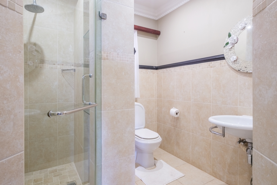 5 Bedroom Property for Sale in La Lucia Ridge KwaZulu-Natal