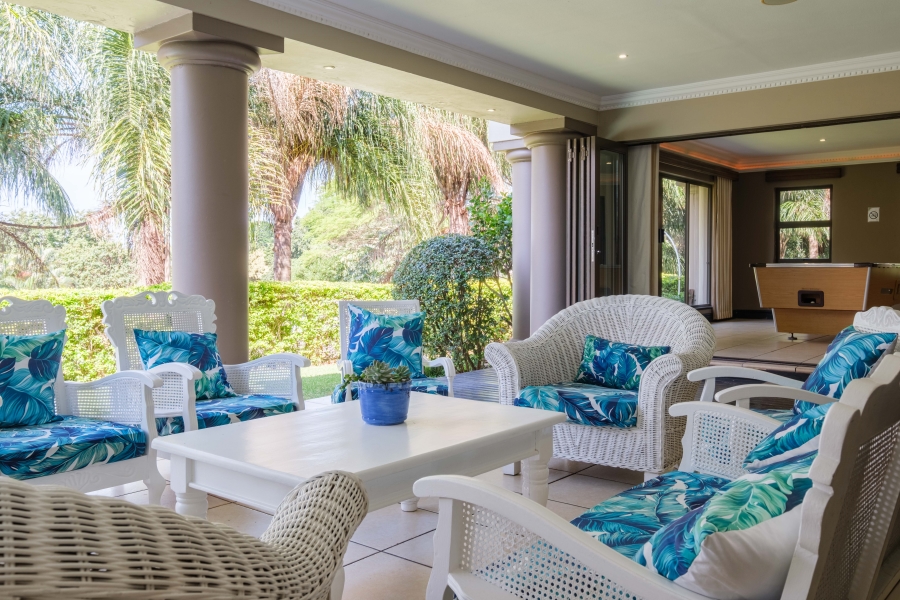 5 Bedroom Property for Sale in La Lucia Ridge KwaZulu-Natal