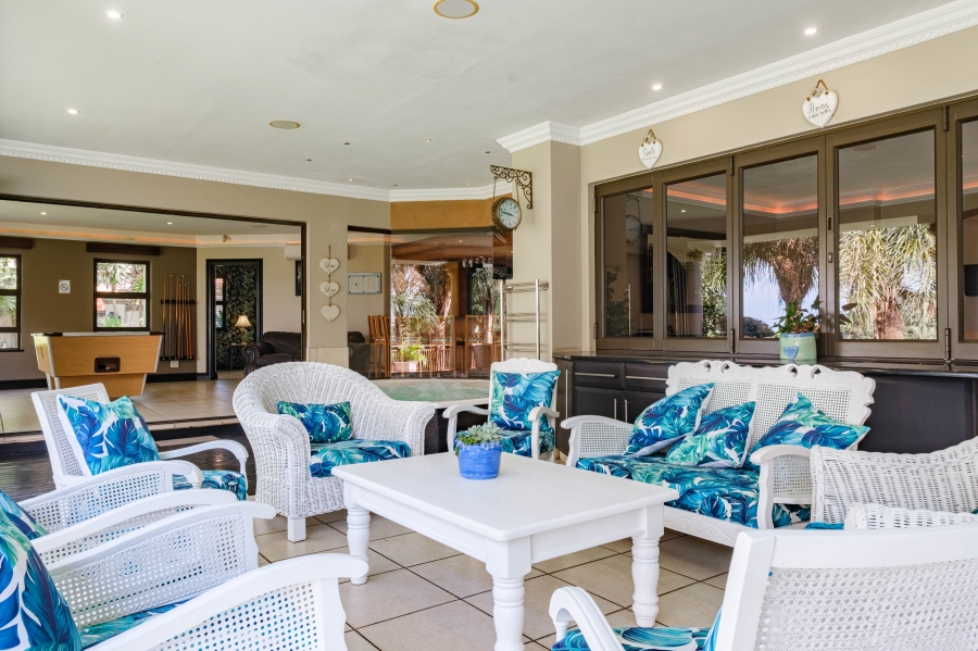 5 Bedroom Property for Sale in La Lucia Ridge KwaZulu-Natal