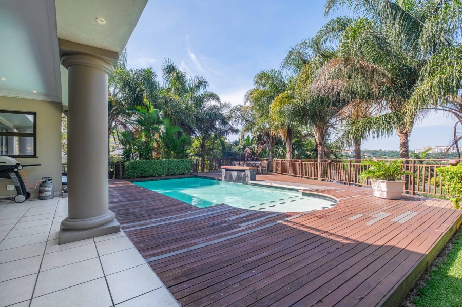 5 Bedroom Property for Sale in La Lucia Ridge KwaZulu-Natal