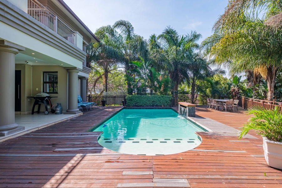 5 Bedroom Property for Sale in La Lucia Ridge KwaZulu-Natal