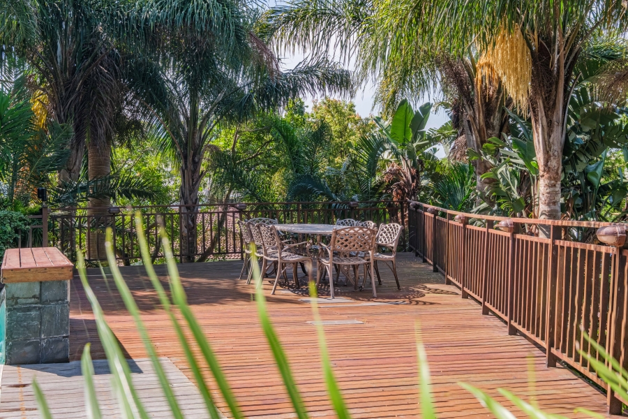 5 Bedroom Property for Sale in La Lucia Ridge KwaZulu-Natal