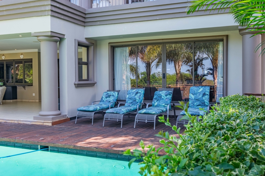 5 Bedroom Property for Sale in La Lucia Ridge KwaZulu-Natal