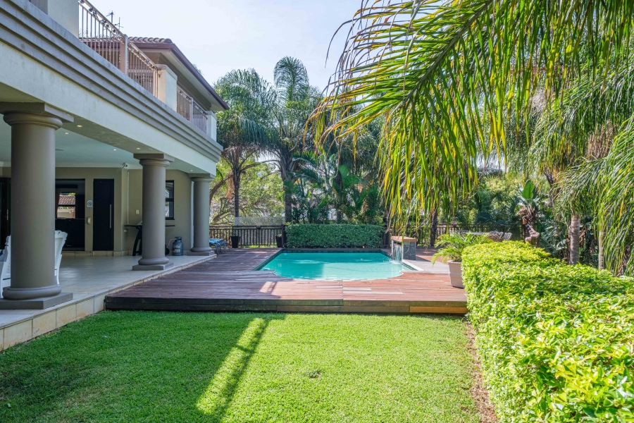 5 Bedroom Property for Sale in La Lucia Ridge KwaZulu-Natal