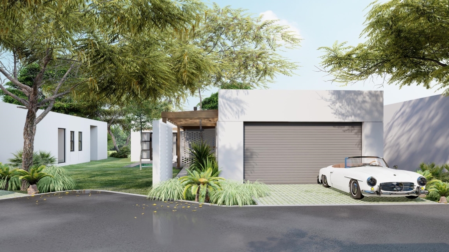 3 Bedroom Property for Sale in Zululami Coastal Estate KwaZulu-Natal