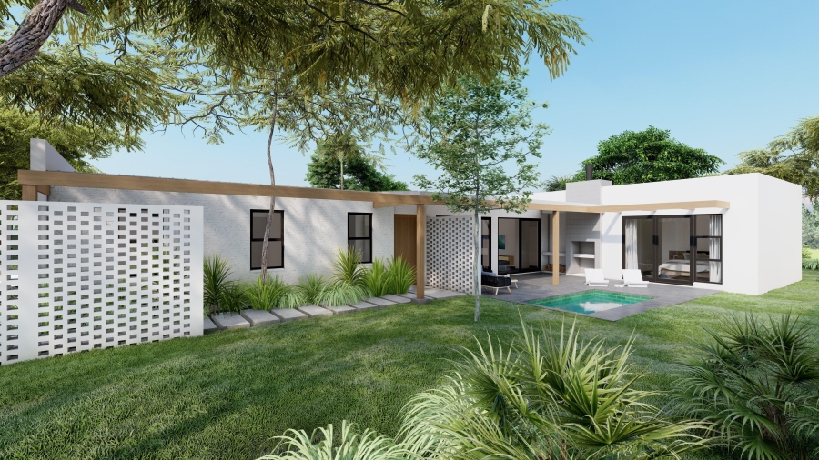 3 Bedroom Property for Sale in Zululami Coastal Estate KwaZulu-Natal