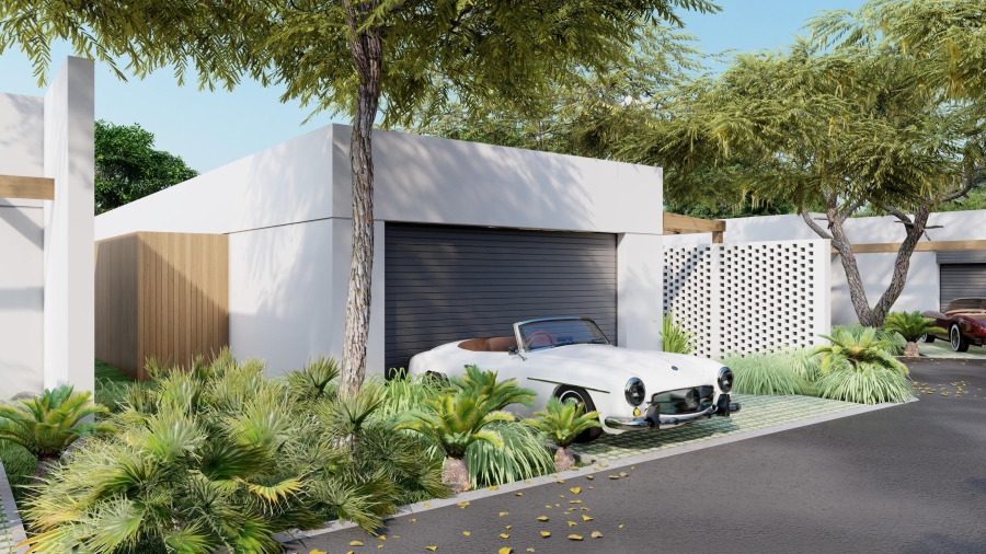 3 Bedroom Property for Sale in Zululami Coastal Estate KwaZulu-Natal