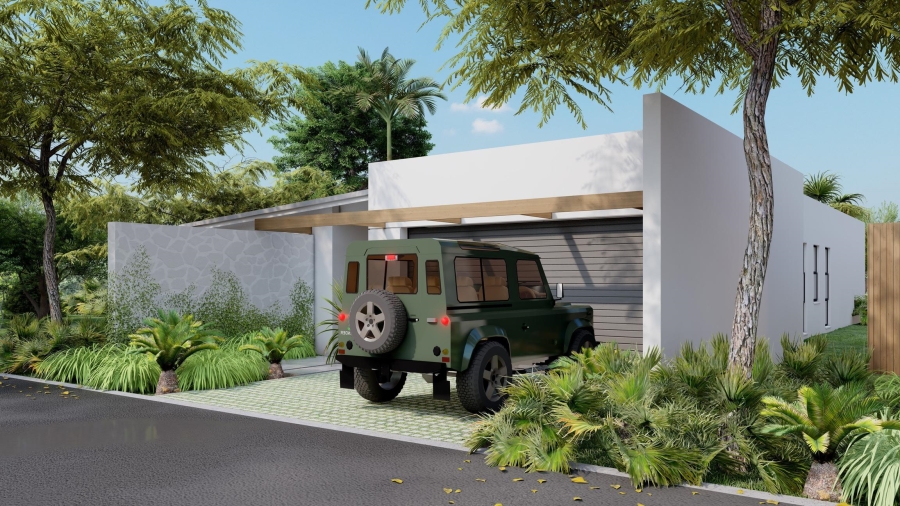 3 Bedroom Property for Sale in Zululami Coastal Estate KwaZulu-Natal