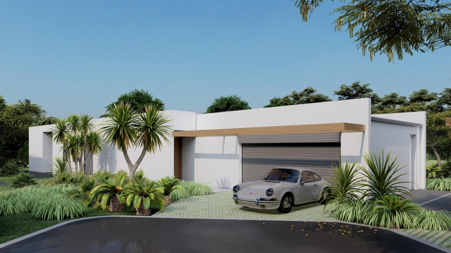 3 Bedroom Property for Sale in Zululami Coastal Estate KwaZulu-Natal