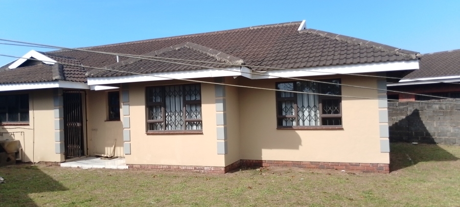 4 Bedroom Property for Sale in Esikhawini KwaZulu-Natal
