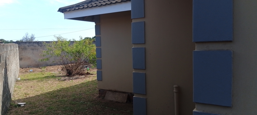 4 Bedroom Property for Sale in Esikhawini KwaZulu-Natal