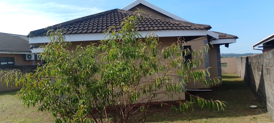 4 Bedroom Property for Sale in Esikhawini KwaZulu-Natal