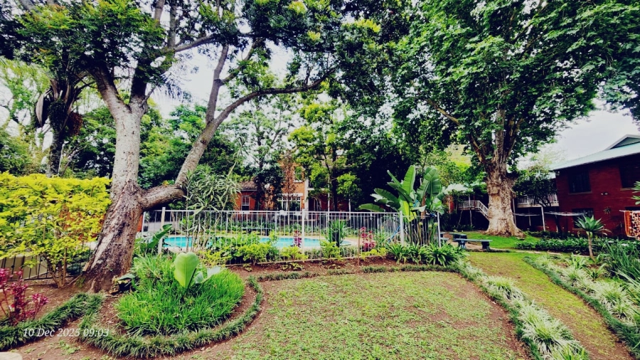 2 Bedroom Property for Sale in Scottsville KwaZulu-Natal