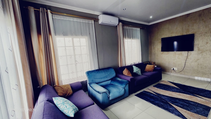 4 Bedroom Property for Sale in Allandale KwaZulu-Natal