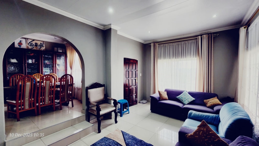 4 Bedroom Property for Sale in Allandale KwaZulu-Natal