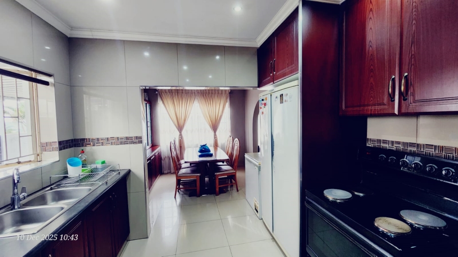 4 Bedroom Property for Sale in Allandale KwaZulu-Natal