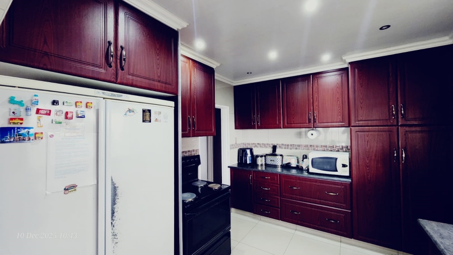 4 Bedroom Property for Sale in Allandale KwaZulu-Natal