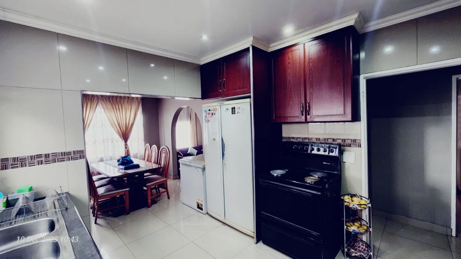 4 Bedroom Property for Sale in Allandale KwaZulu-Natal