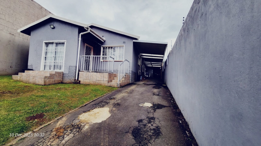 4 Bedroom Property for Sale in Allandale KwaZulu-Natal