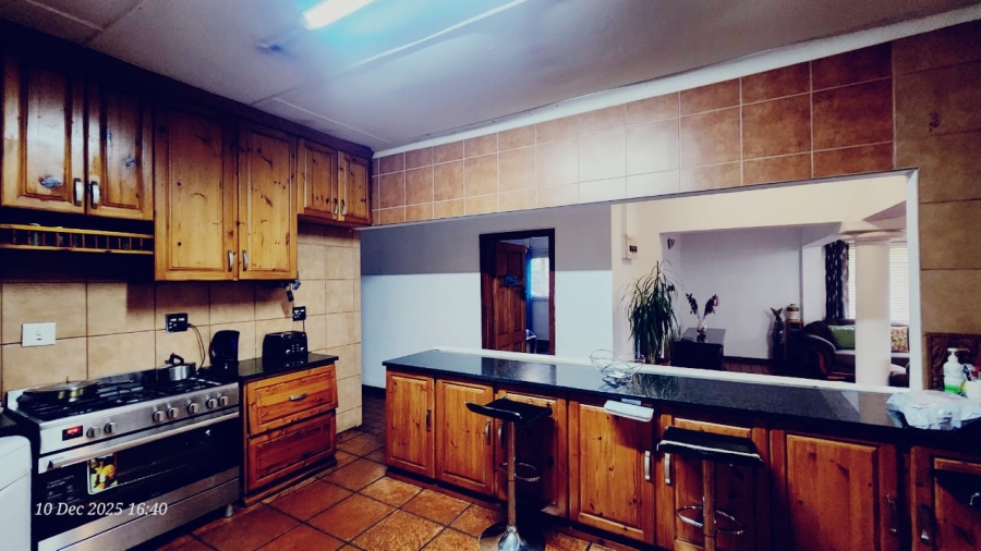 4 Bedroom Property for Sale in Pelham KwaZulu-Natal