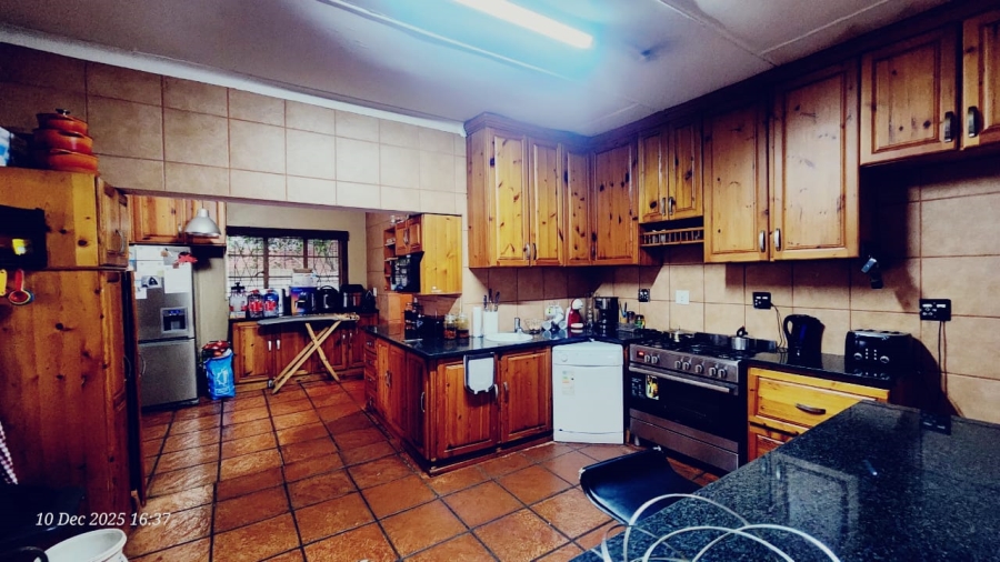 4 Bedroom Property for Sale in Pelham KwaZulu-Natal