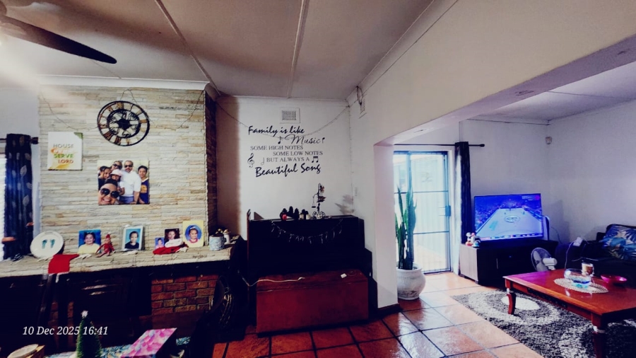 4 Bedroom Property for Sale in Pelham KwaZulu-Natal