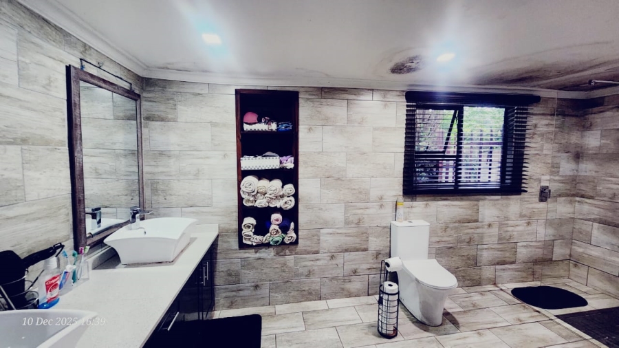 4 Bedroom Property for Sale in Pelham KwaZulu-Natal