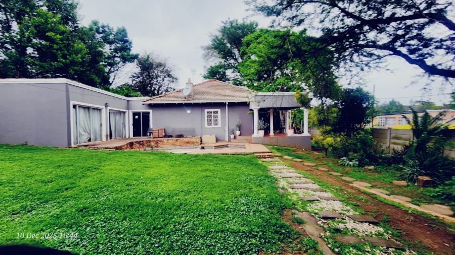 4 Bedroom Property for Sale in Pelham KwaZulu-Natal