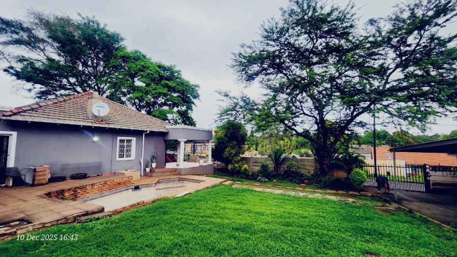 4 Bedroom Property for Sale in Pelham KwaZulu-Natal