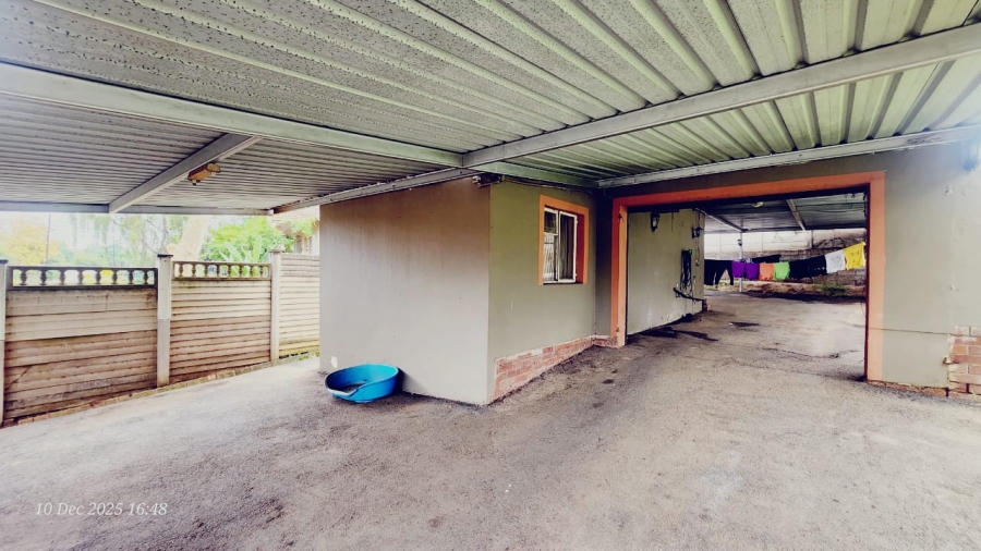 4 Bedroom Property for Sale in Pelham KwaZulu-Natal