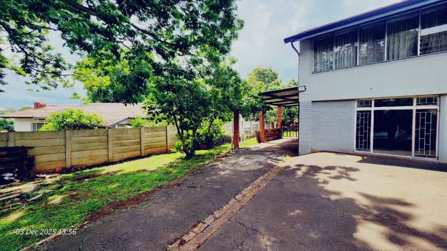 To Let 1 Bedroom Property for Rent in Hayfields KwaZulu-Natal