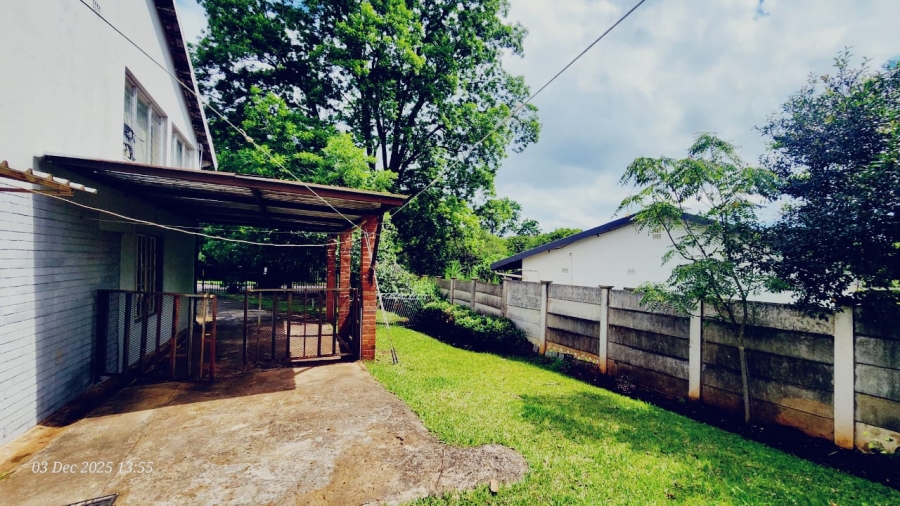 To Let 1 Bedroom Property for Rent in Hayfields KwaZulu-Natal