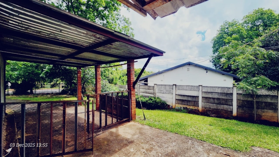 To Let 1 Bedroom Property for Rent in Hayfields KwaZulu-Natal