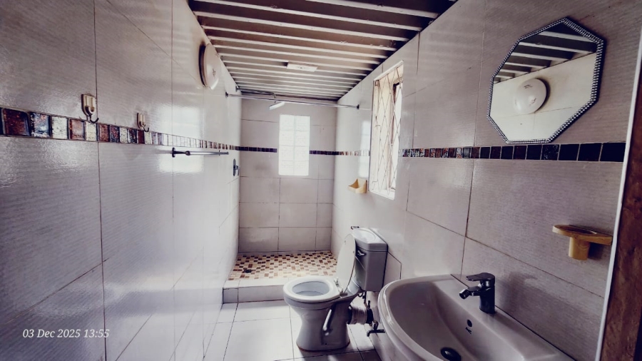 To Let 1 Bedroom Property for Rent in Hayfields KwaZulu-Natal