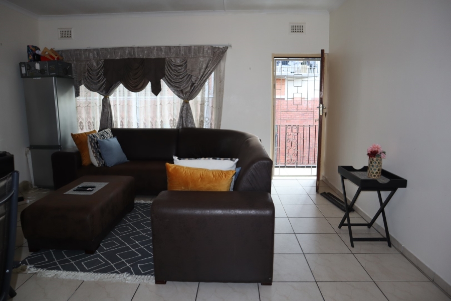 To Let 2 Bedroom Property for Rent in Pinetown KwaZulu-Natal
