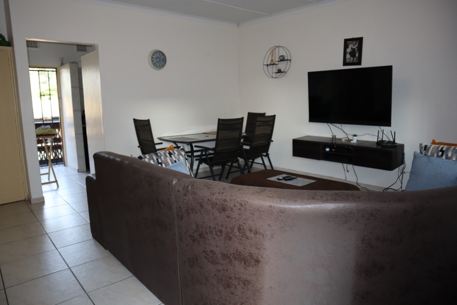 To Let 2 Bedroom Property for Rent in Pinetown KwaZulu-Natal