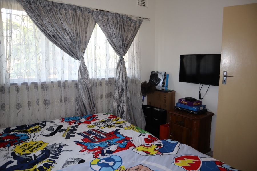 To Let 2 Bedroom Property for Rent in Pinetown KwaZulu-Natal