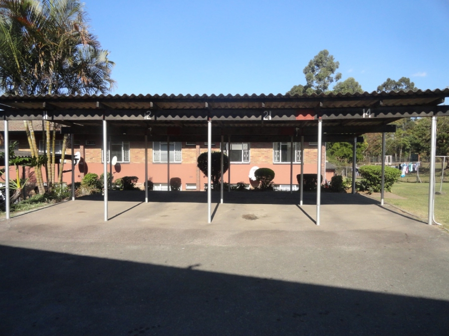 To Let 2 Bedroom Property for Rent in Pinetown KwaZulu-Natal