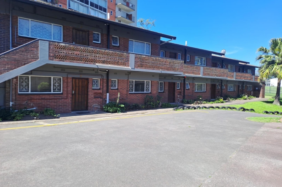 To Let 2 Bedroom Property for Rent in Pinetown KwaZulu-Natal
