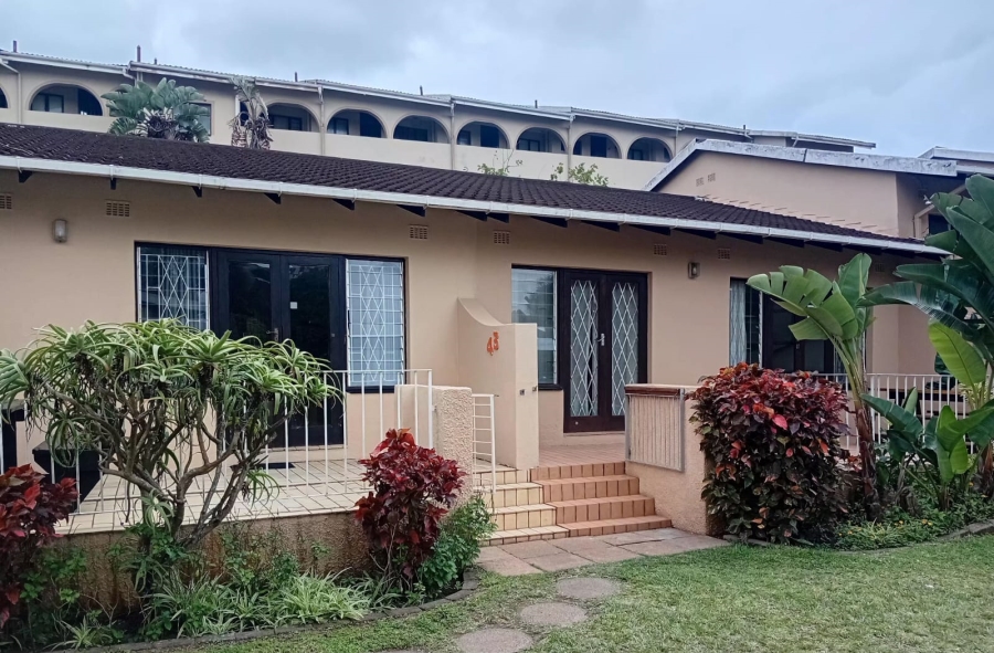 2 Bedroom Property for Sale in Warner Beach KwaZulu-Natal