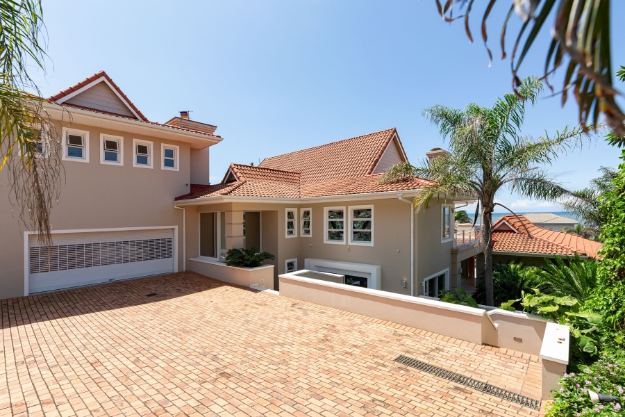 4 Bedroom Property for Sale in Umhlanga KwaZulu-Natal