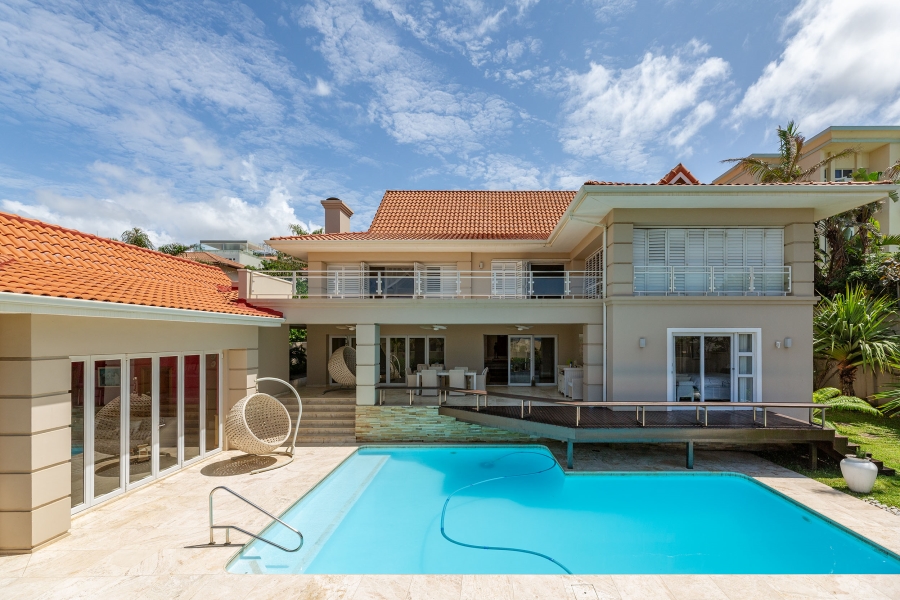 4 Bedroom Property for Sale in Umhlanga KwaZulu-Natal