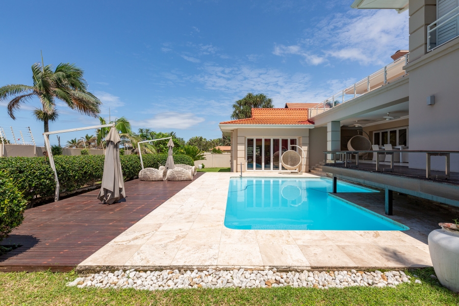 4 Bedroom Property for Sale in Umhlanga KwaZulu-Natal
