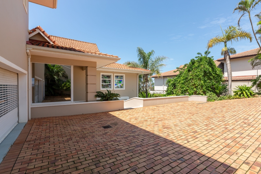 4 Bedroom Property for Sale in Umhlanga KwaZulu-Natal