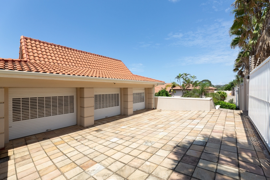4 Bedroom Property for Sale in Umhlanga KwaZulu-Natal
