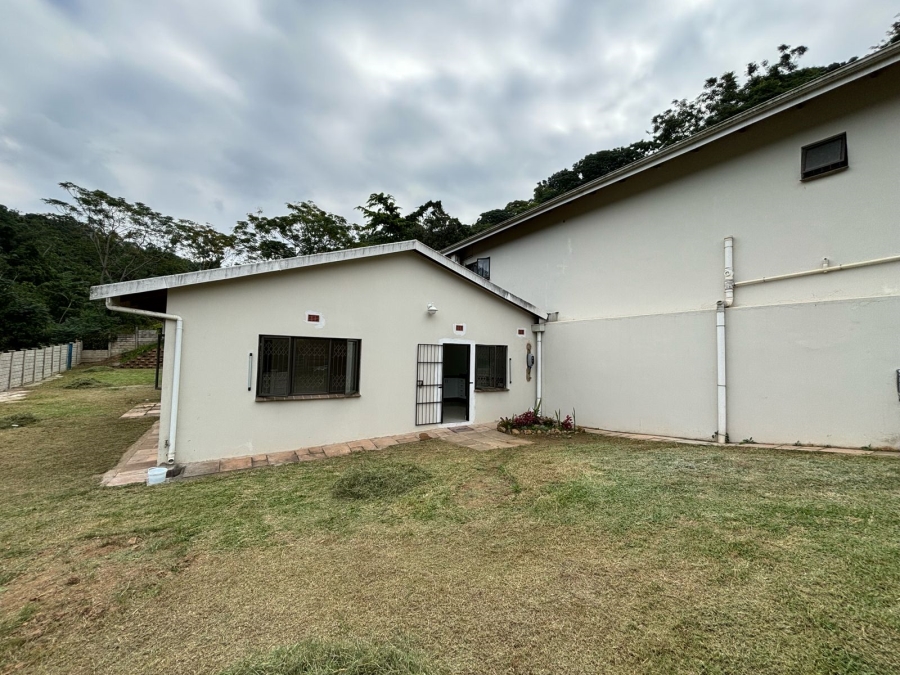 To Let 2 Bedroom Property for Rent in Westville Central KwaZulu-Natal