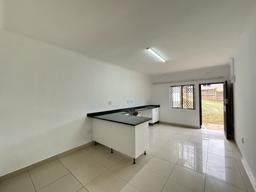 To Let 2 Bedroom Property for Rent in Westville Central KwaZulu-Natal