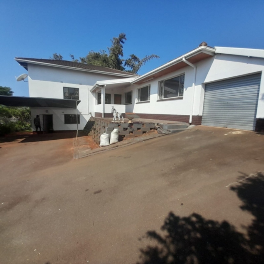 4 Bedroom Property for Sale in Bluff KwaZulu-Natal