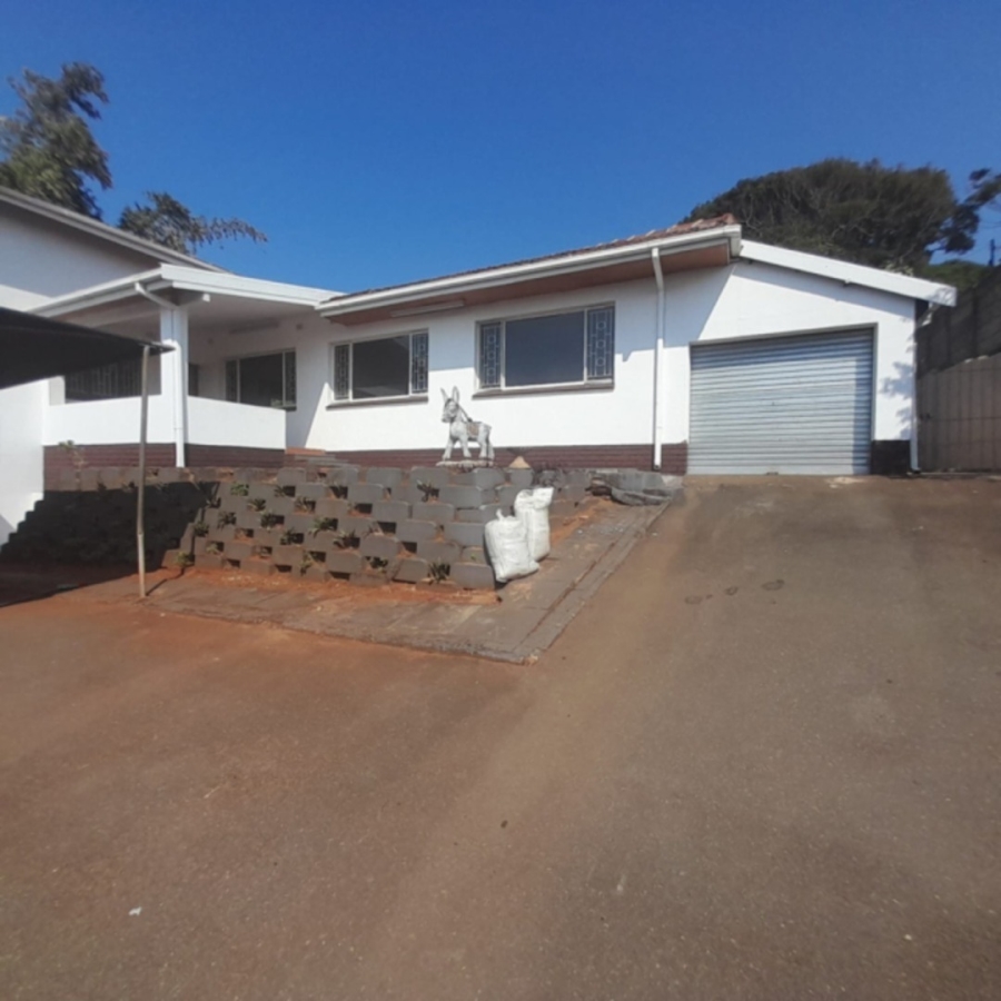 4 Bedroom Property for Sale in Bluff KwaZulu-Natal
